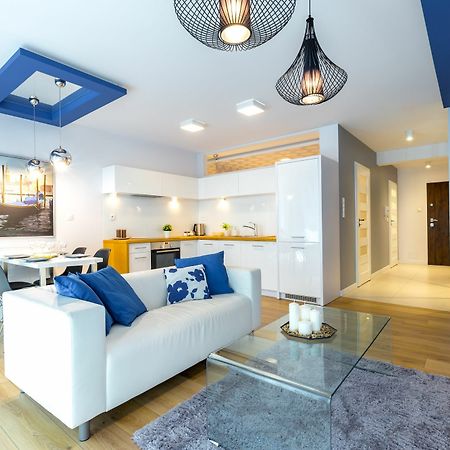 Old Town Friendhouse Apartments Krasków Εξωτερικό φωτογραφία