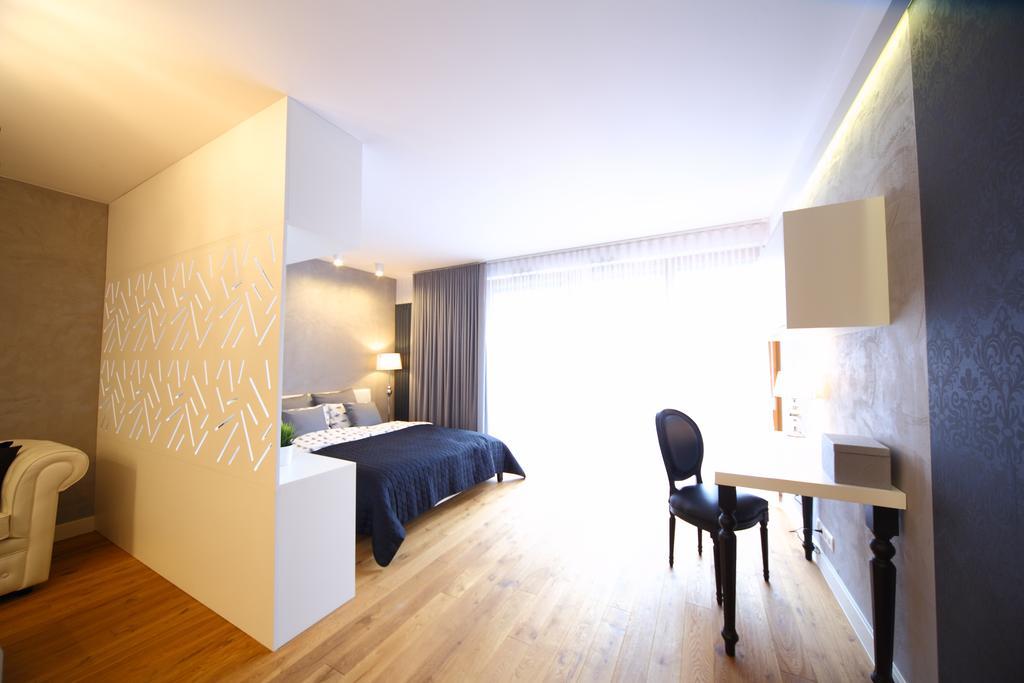 Old Town Friendhouse Apartments Krasków Εξωτερικό φωτογραφία