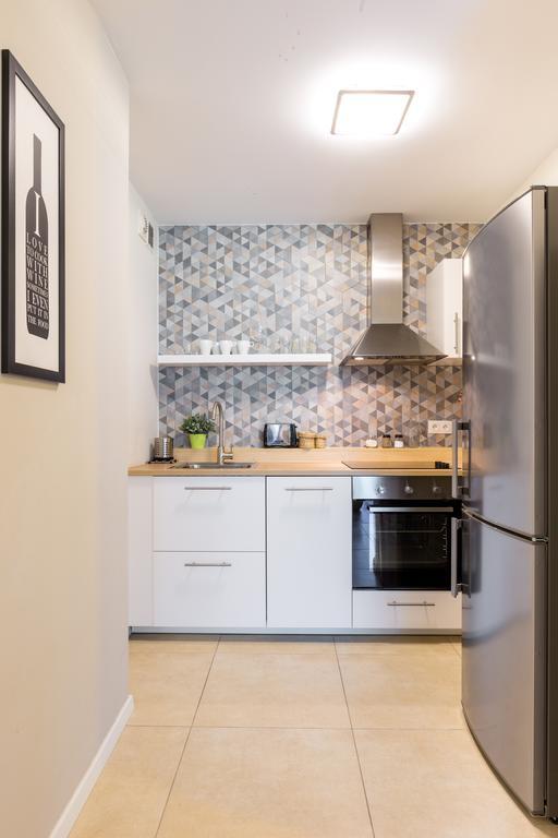 Old Town Friendhouse Apartments Krasków Εξωτερικό φωτογραφία