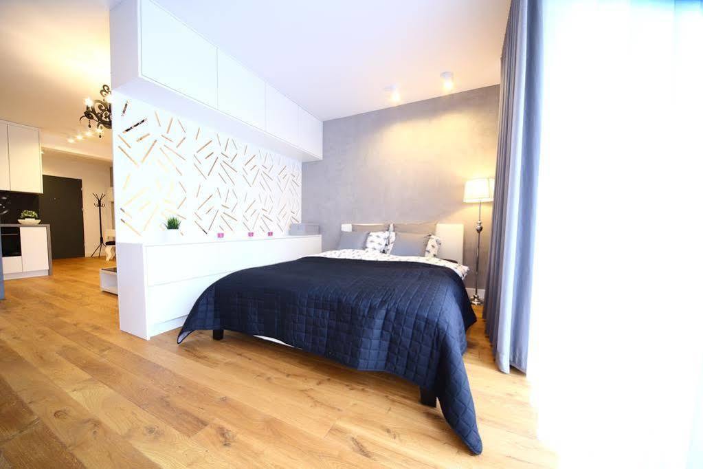 Old Town Friendhouse Apartments Krasków Εξωτερικό φωτογραφία