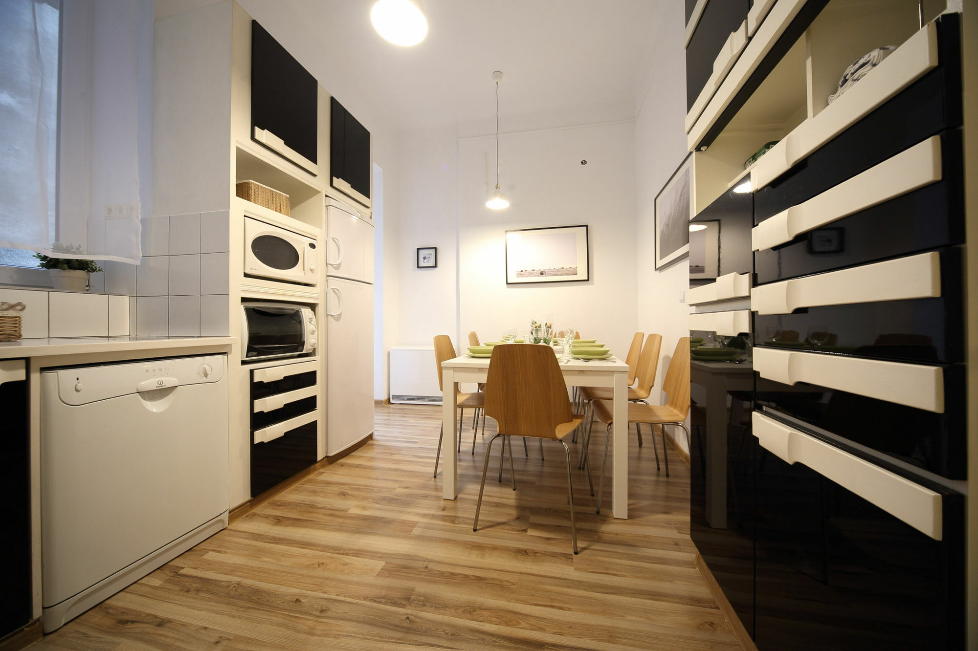 Old Town Friendhouse Apartments Krasków Εξωτερικό φωτογραφία