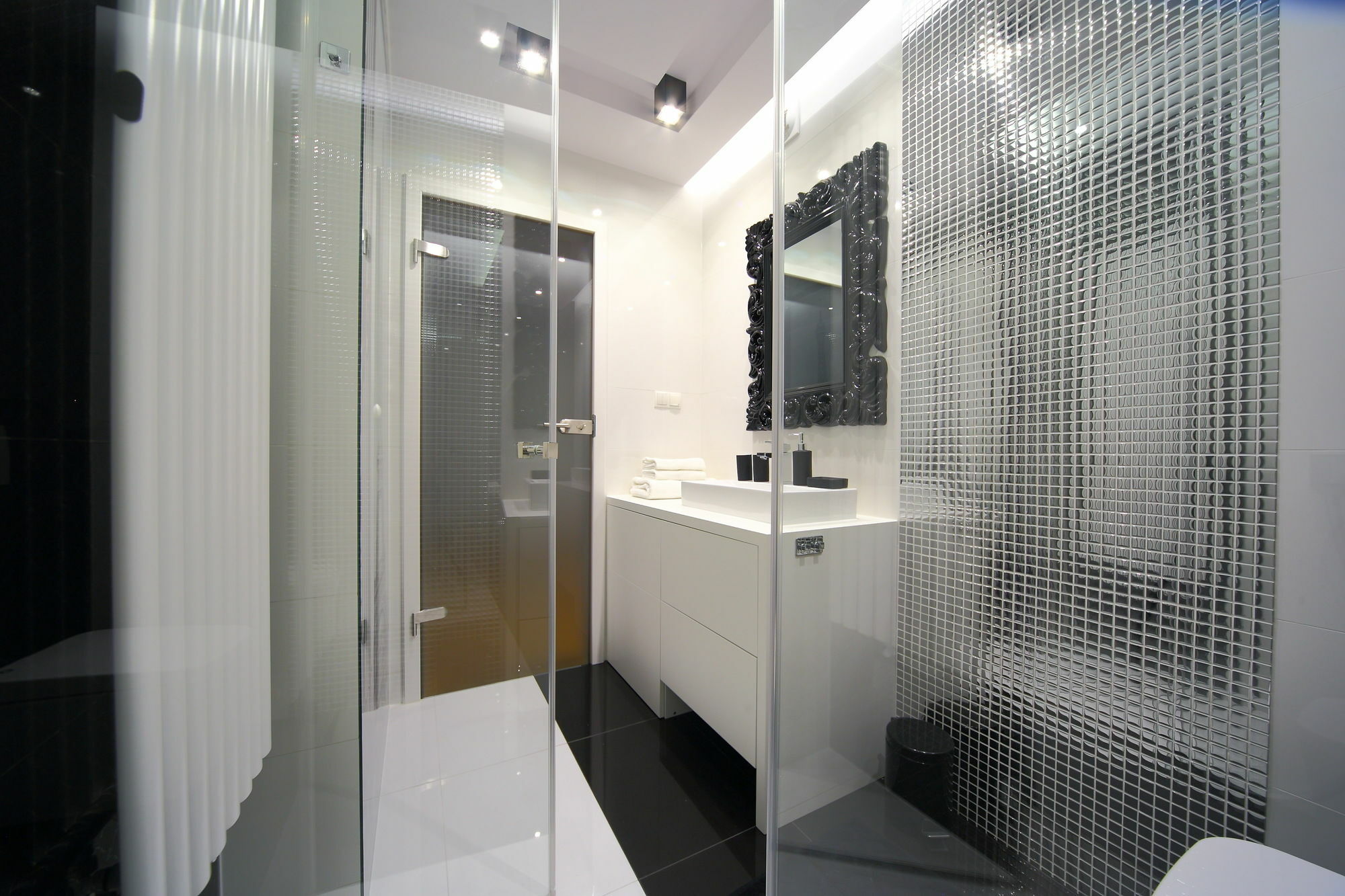 Old Town Friendhouse Apartments Krasków Εξωτερικό φωτογραφία