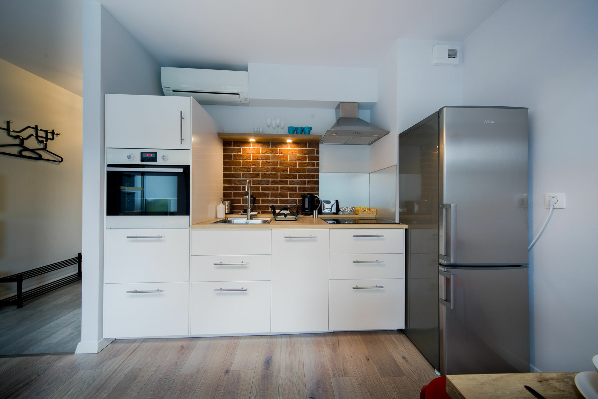 Old Town Friendhouse Apartments Krasków Εξωτερικό φωτογραφία