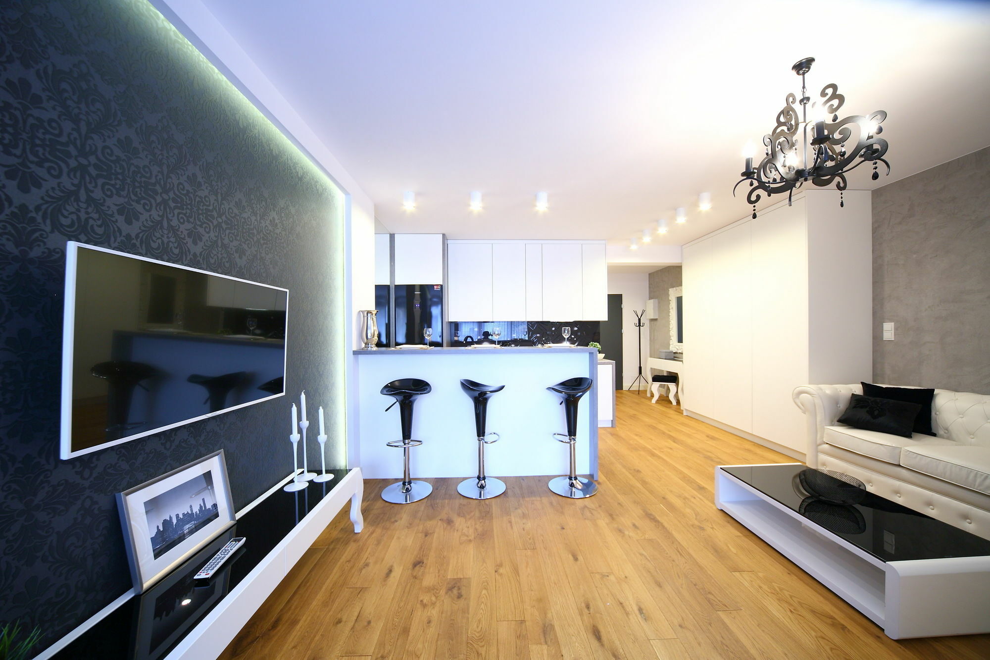 Old Town Friendhouse Apartments Krasków Εξωτερικό φωτογραφία