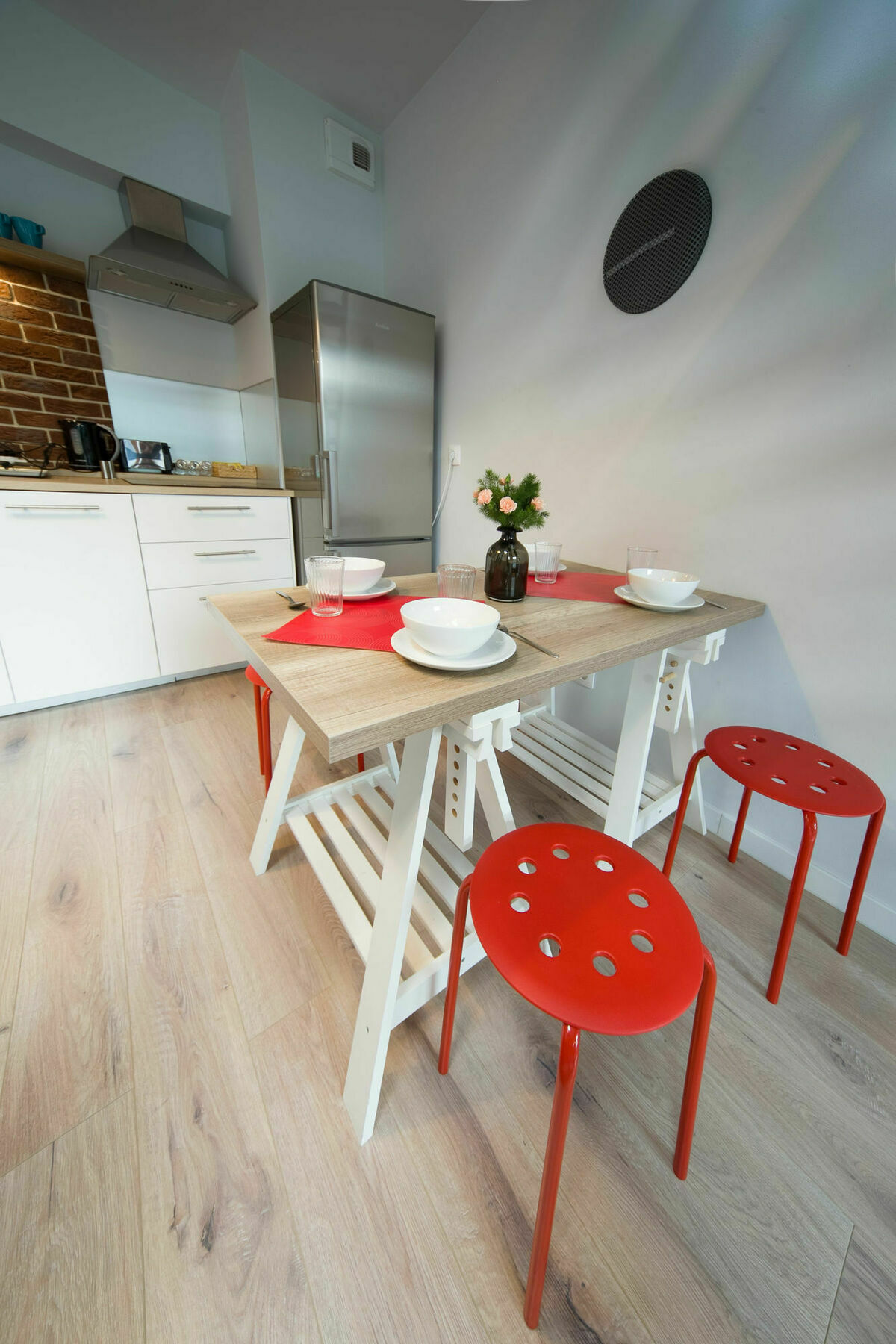 Old Town Friendhouse Apartments Krasków Εξωτερικό φωτογραφία