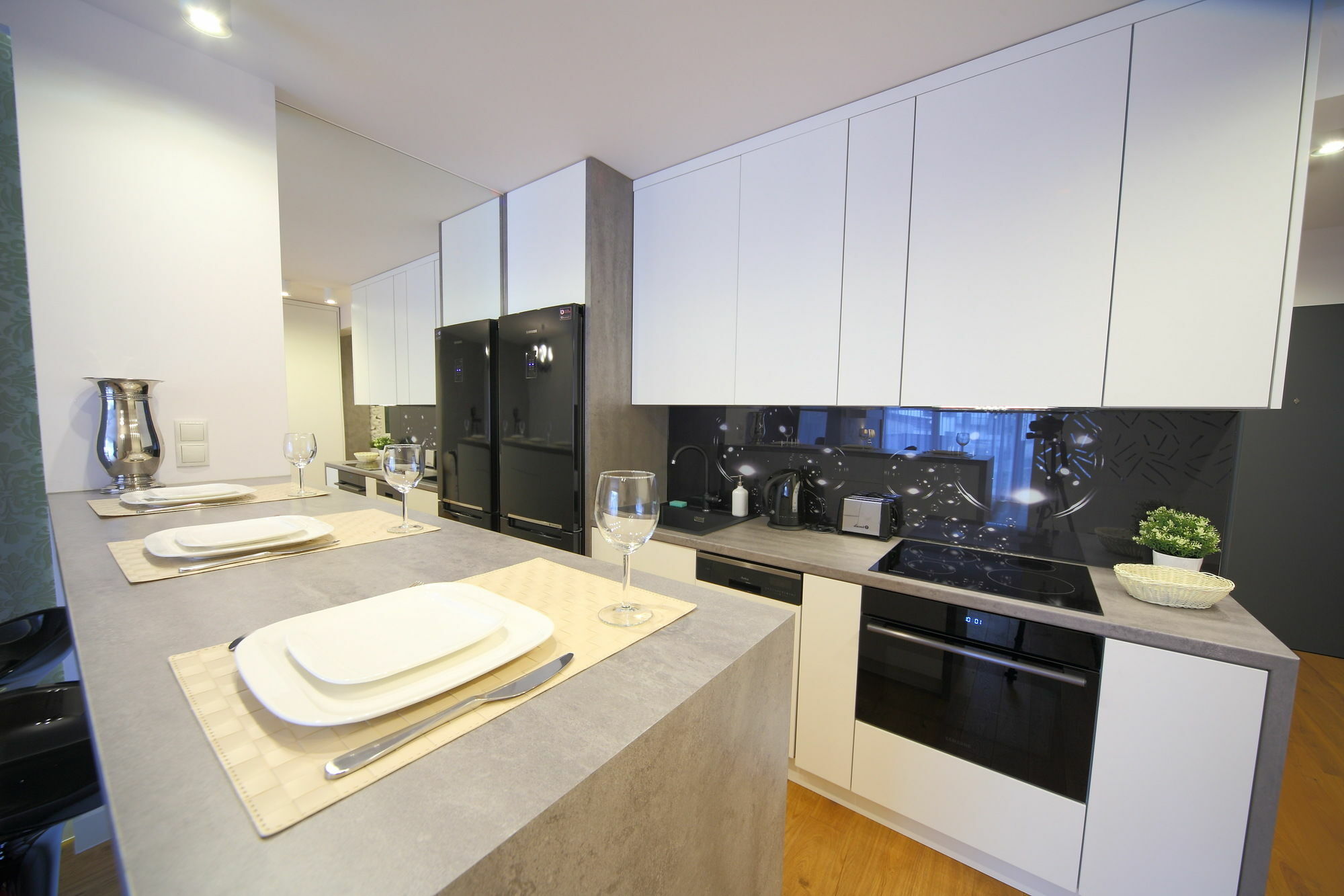 Old Town Friendhouse Apartments Krasków Εξωτερικό φωτογραφία