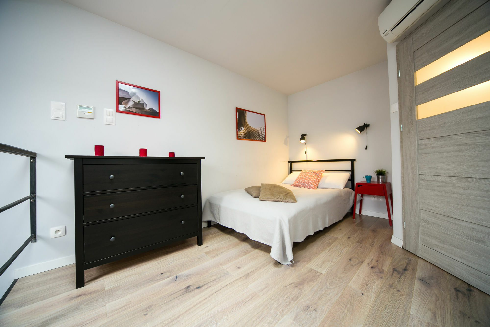 Old Town Friendhouse Apartments Krasków Εξωτερικό φωτογραφία