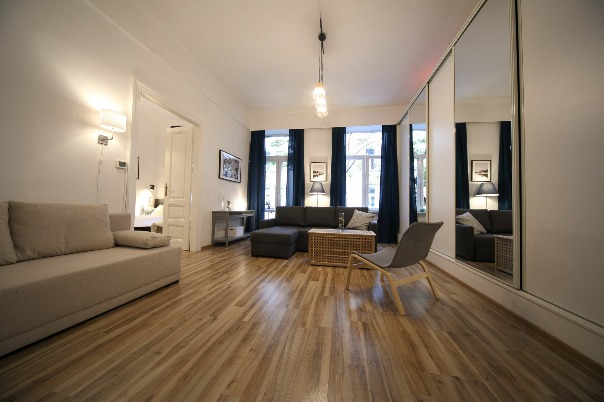 Old Town Friendhouse Apartments Krasków Εξωτερικό φωτογραφία
