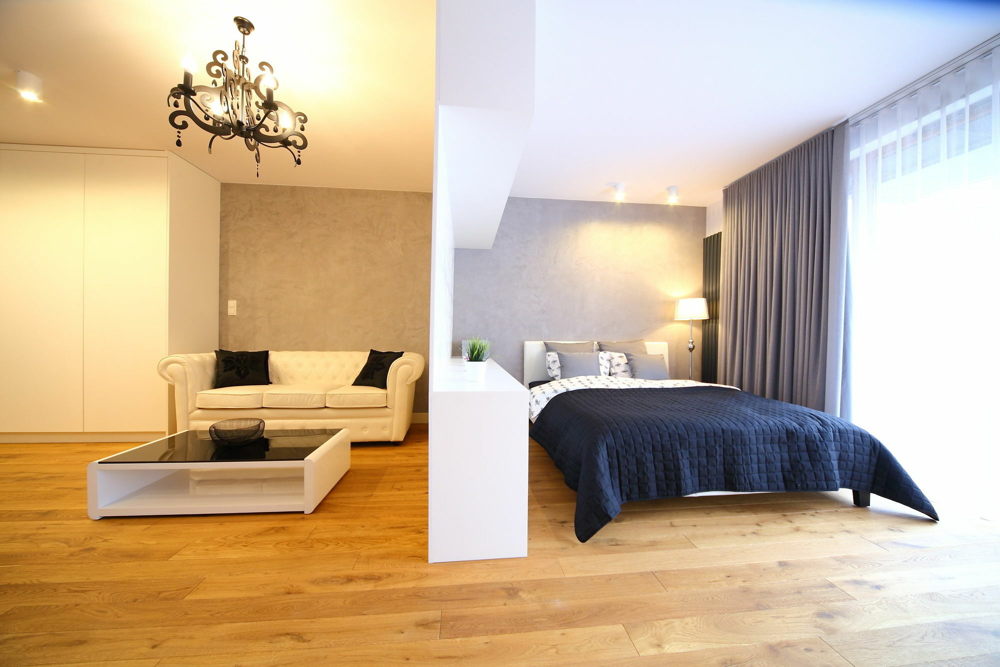 Old Town Friendhouse Apartments Krasków Εξωτερικό φωτογραφία