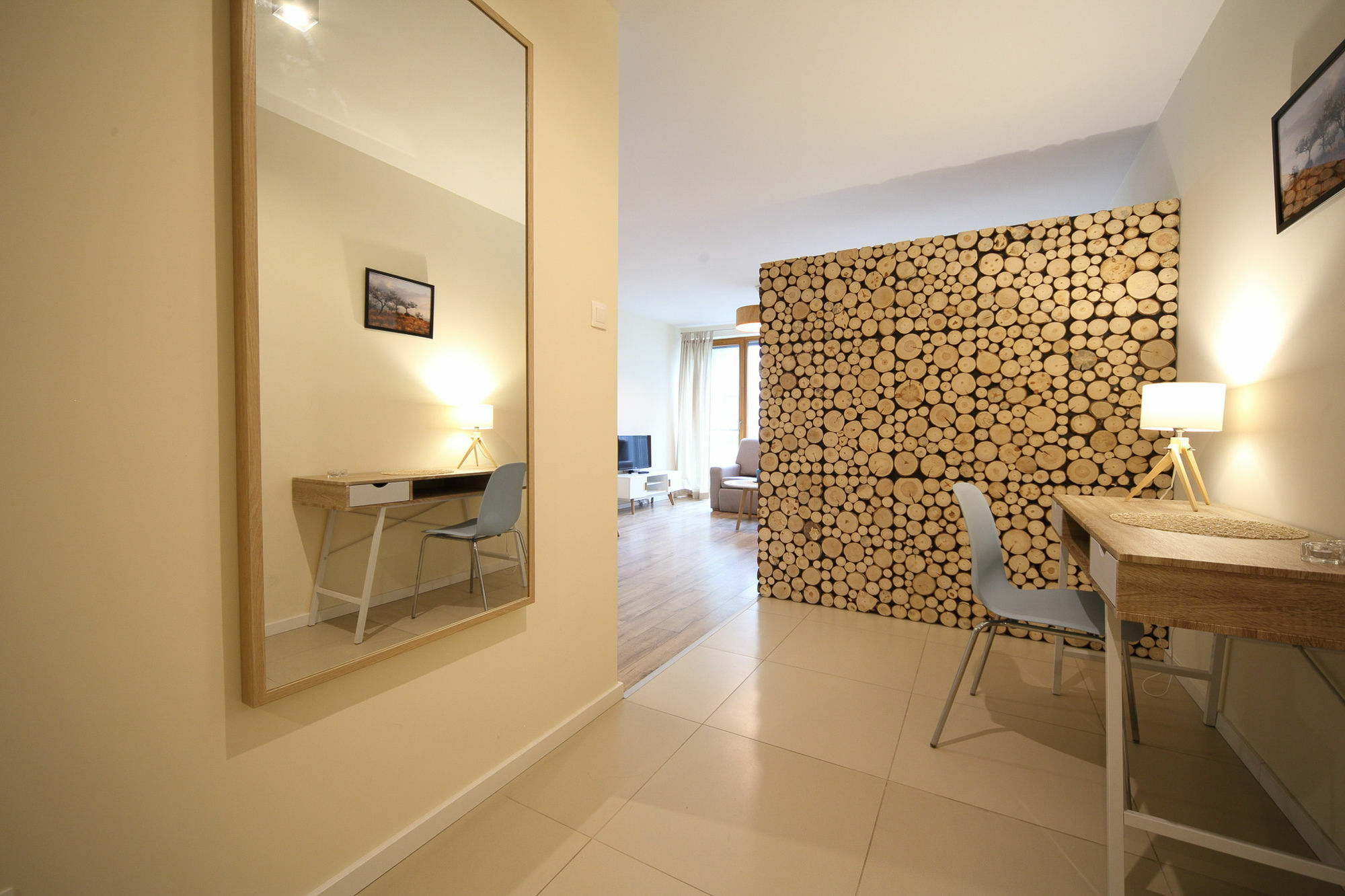 Old Town Friendhouse Apartments Krasków Εξωτερικό φωτογραφία