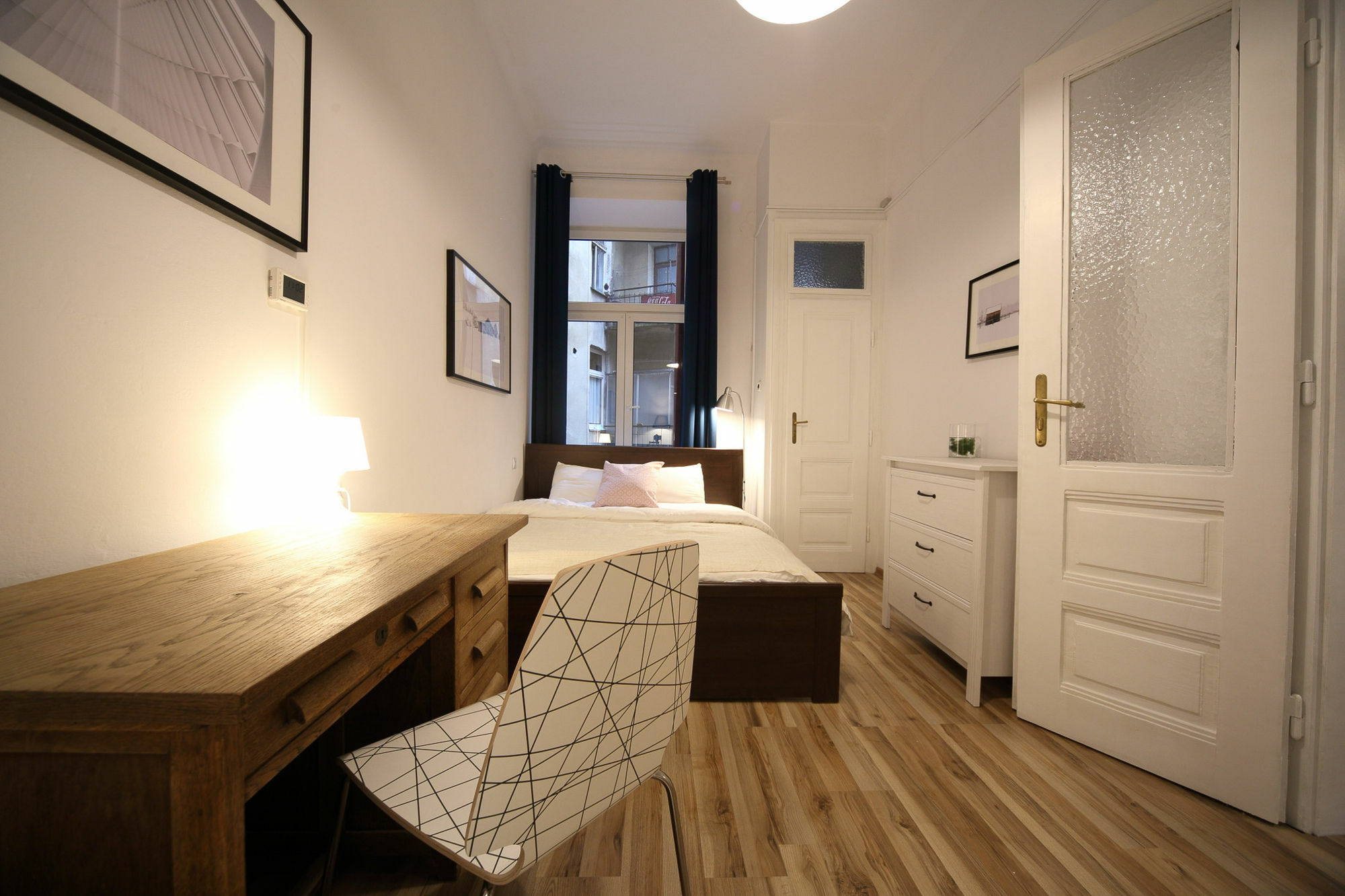 Old Town Friendhouse Apartments Krasków Εξωτερικό φωτογραφία