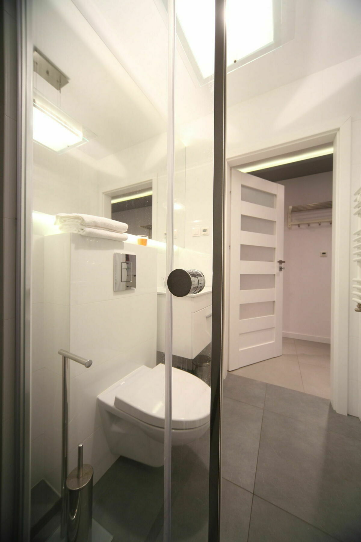 Old Town Friendhouse Apartments Krasków Εξωτερικό φωτογραφία
