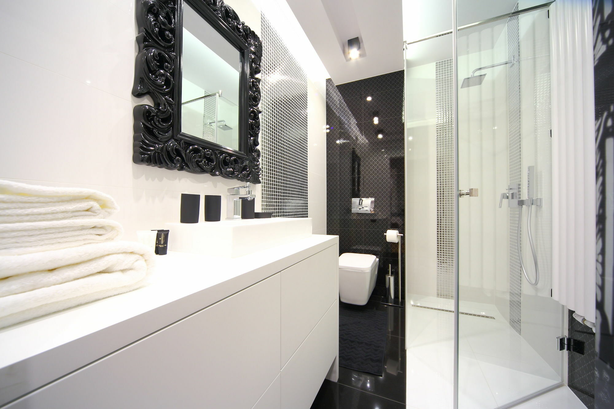 Old Town Friendhouse Apartments Krasków Εξωτερικό φωτογραφία