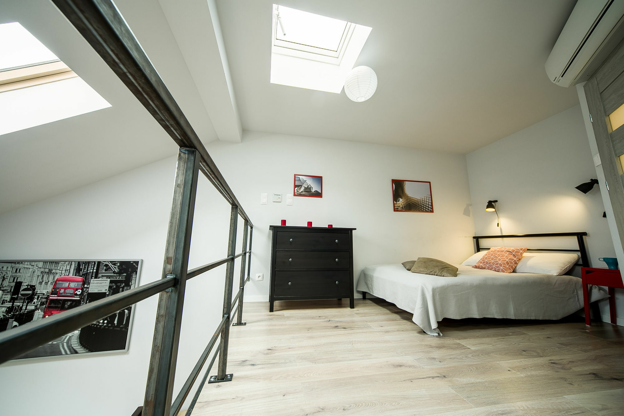 Old Town Friendhouse Apartments Krasków Εξωτερικό φωτογραφία