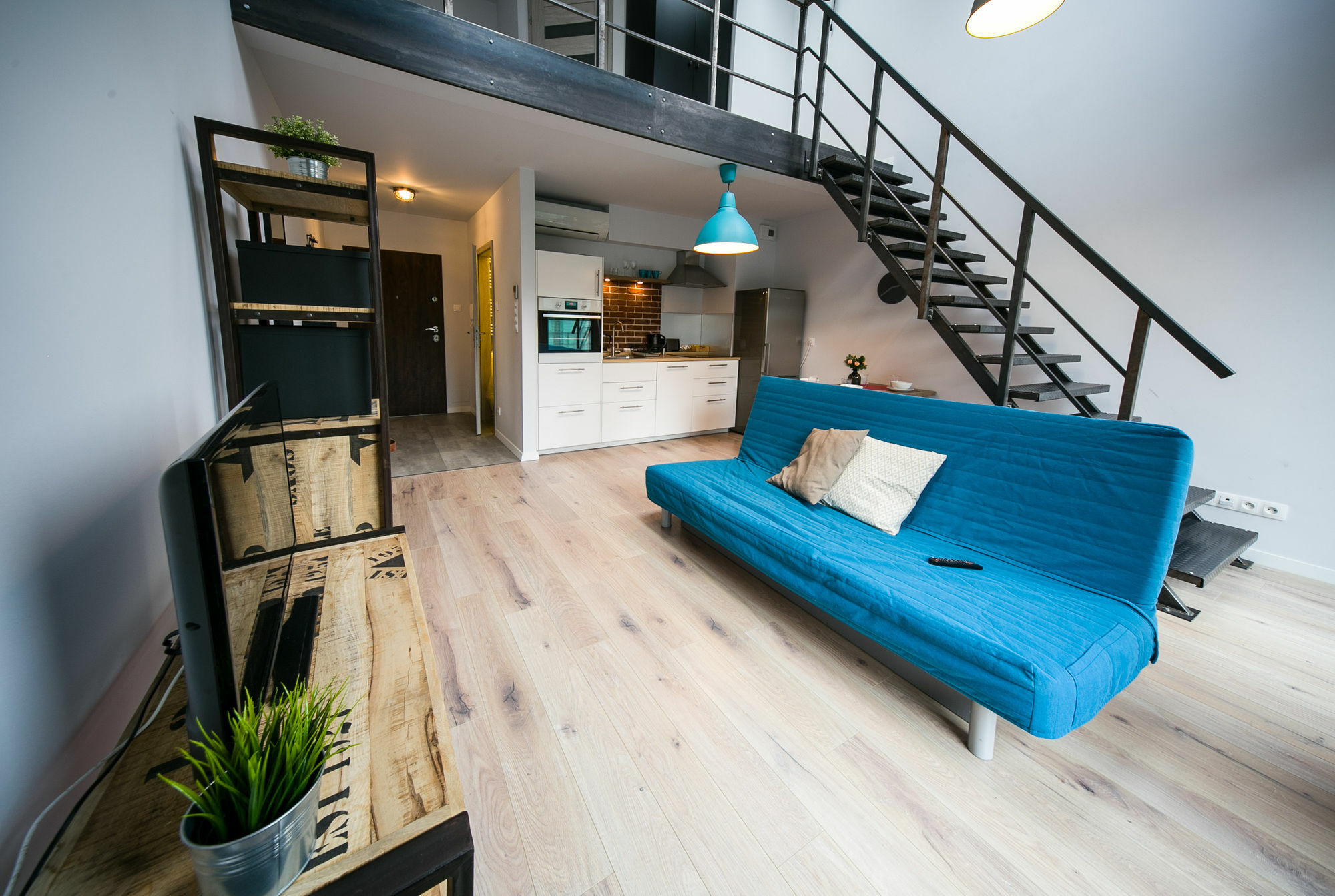 Old Town Friendhouse Apartments Krasków Εξωτερικό φωτογραφία