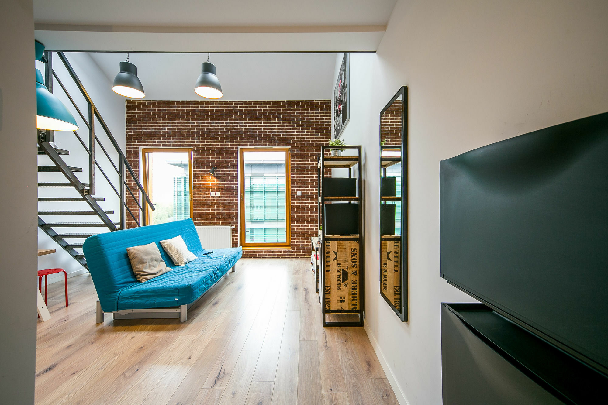 Old Town Friendhouse Apartments Krasków Εξωτερικό φωτογραφία