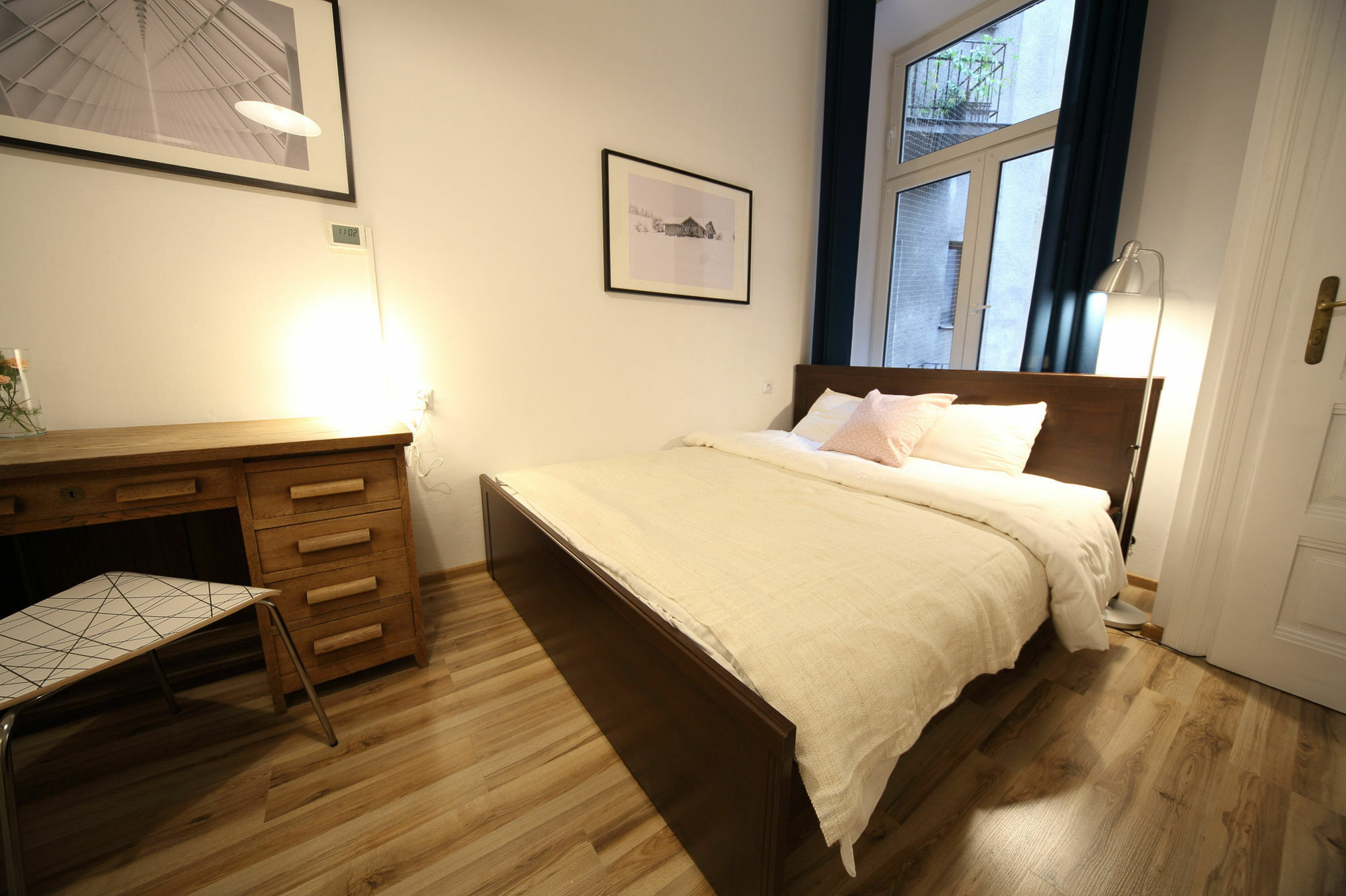 Old Town Friendhouse Apartments Krasków Εξωτερικό φωτογραφία