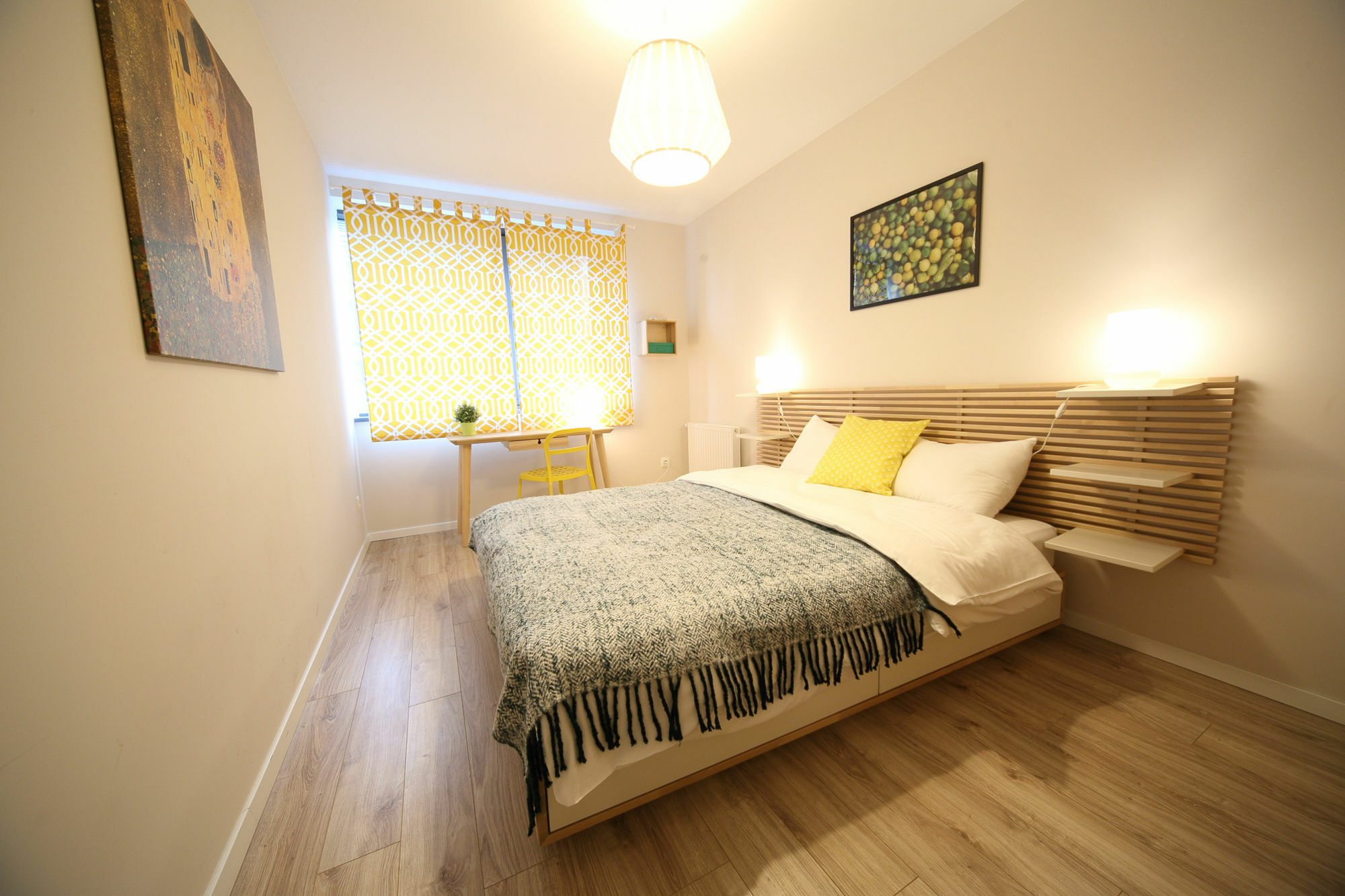 Old Town Friendhouse Apartments Krasków Εξωτερικό φωτογραφία