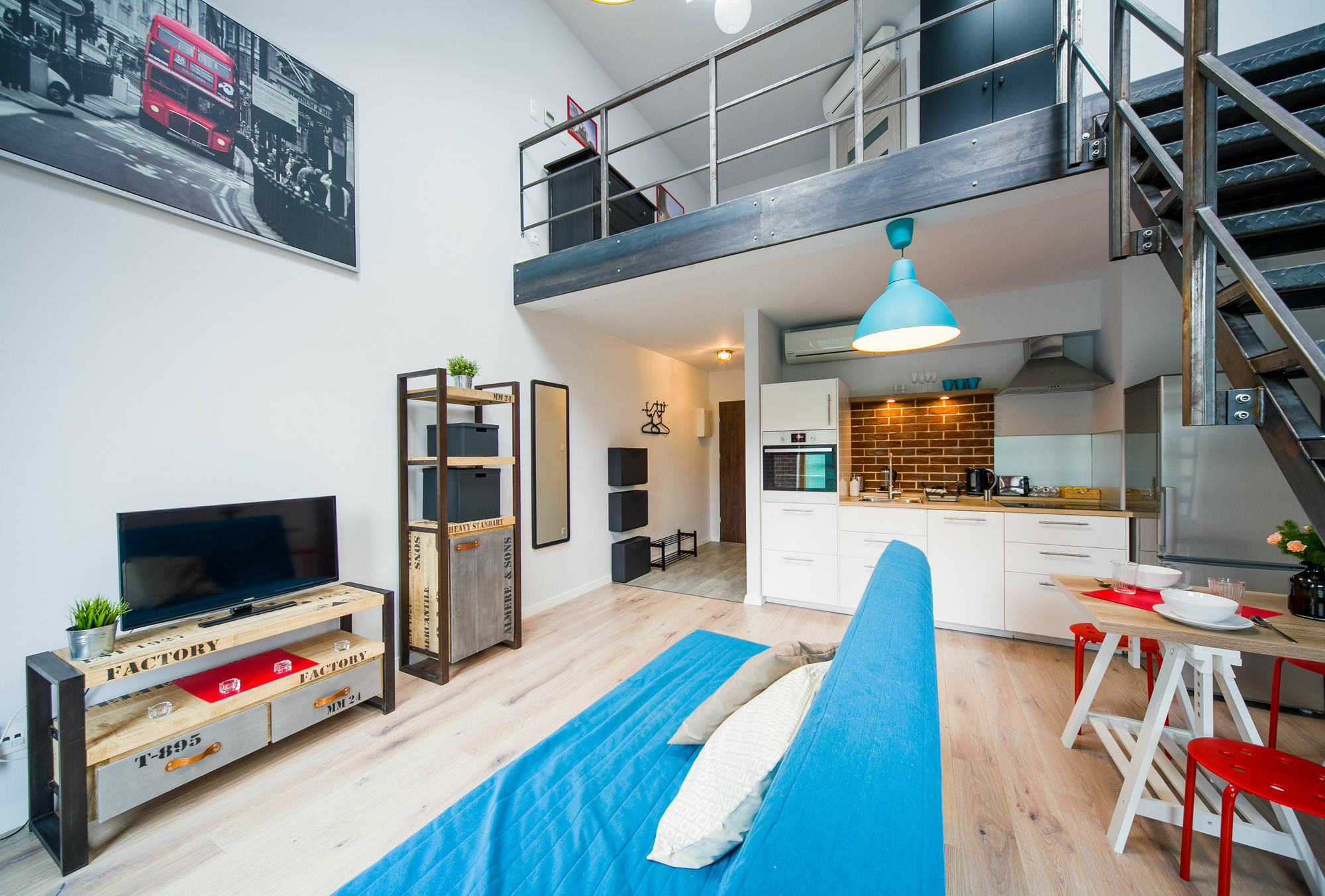Old Town Friendhouse Apartments Krasków Εξωτερικό φωτογραφία